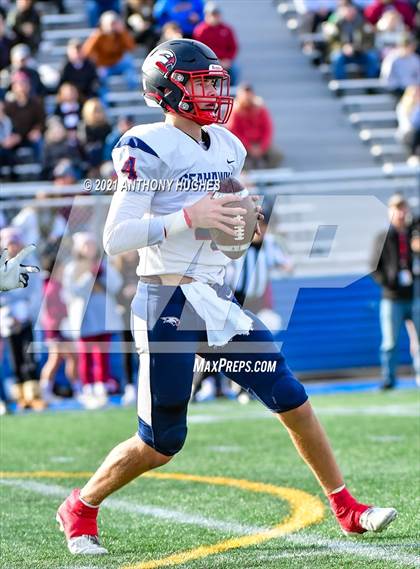 Thumbnail 1 in North Shore vs. Cold Spring Harbor (Section VIII Nassau IV Championship) photogallery.