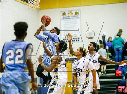 Thumbnail 1 in East Carteret @ Northside photogallery.