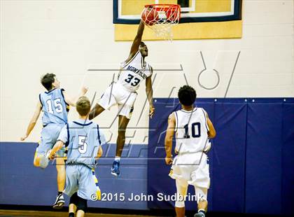 Thumbnail 1 in East Carteret @ Northside photogallery.