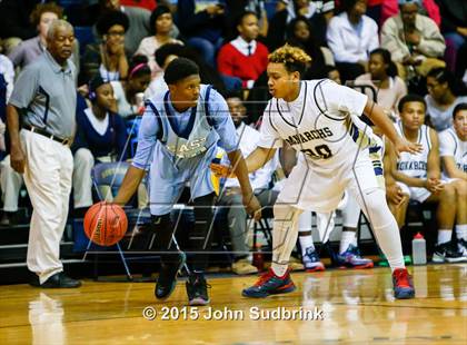 Thumbnail 2 in East Carteret @ Northside photogallery.