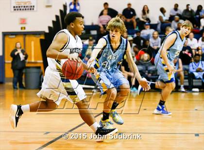 Thumbnail 3 in East Carteret @ Northside photogallery.
