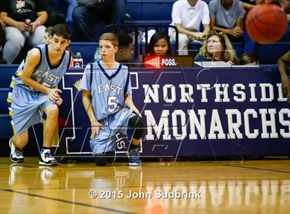 Thumbnail 1 in East Carteret @ Northside photogallery.