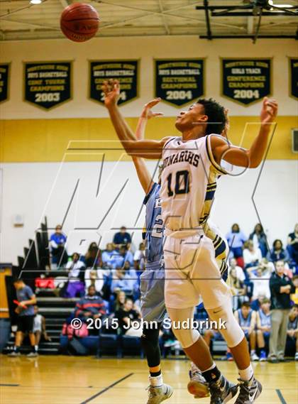 Thumbnail 3 in East Carteret @ Northside photogallery.