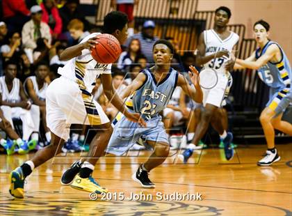 Thumbnail 3 in East Carteret @ Northside photogallery.