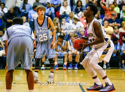 Thumbnail 2 in East Carteret @ Northside photogallery.