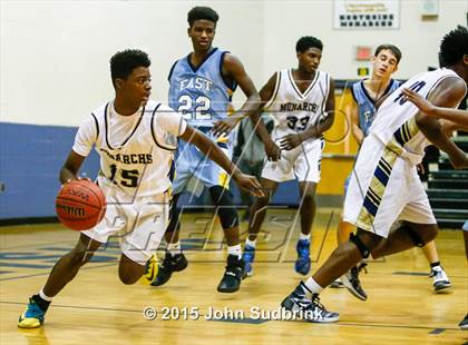 Thumbnail 1 in East Carteret @ Northside photogallery.