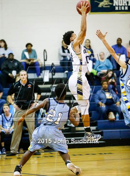 Thumbnail 3 in East Carteret @ Northside photogallery.