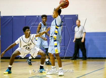 Thumbnail 3 in East Carteret @ Northside photogallery.