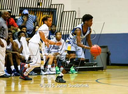 Thumbnail 3 in East Carteret @ Northside photogallery.