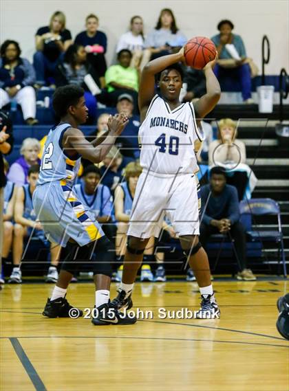 Thumbnail 2 in East Carteret @ Northside photogallery.
