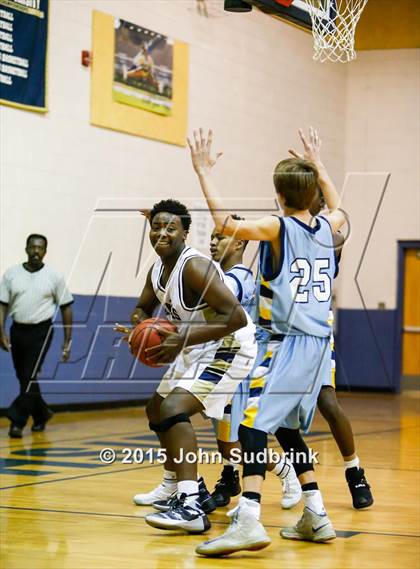 Thumbnail 2 in East Carteret @ Northside photogallery.