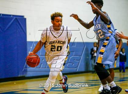 Thumbnail 1 in East Carteret @ Northside photogallery.