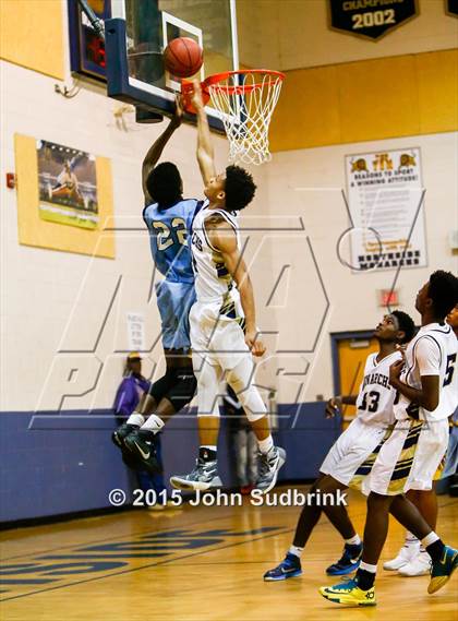 Thumbnail 2 in East Carteret @ Northside photogallery.