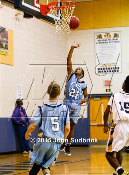 Thumbnail 1 in East Carteret @ Northside photogallery.