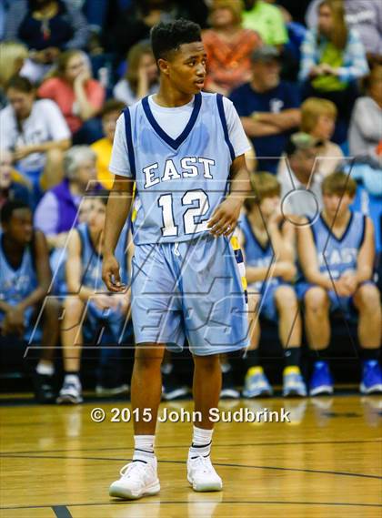 Thumbnail 1 in East Carteret @ Northside photogallery.