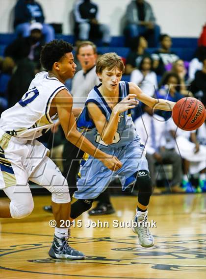 Thumbnail 1 in East Carteret @ Northside photogallery.