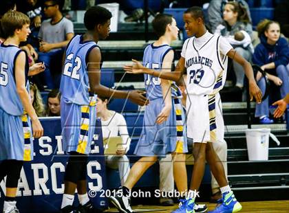 Thumbnail 2 in East Carteret @ Northside photogallery.