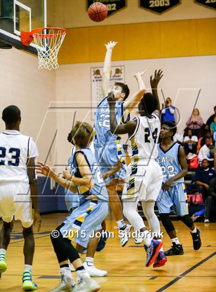Thumbnail 2 in East Carteret @ Northside photogallery.