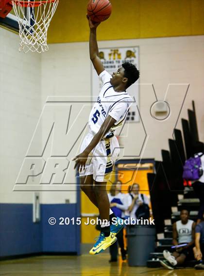 Thumbnail 1 in East Carteret @ Northside photogallery.