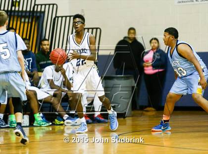 Thumbnail 1 in East Carteret @ Northside photogallery.