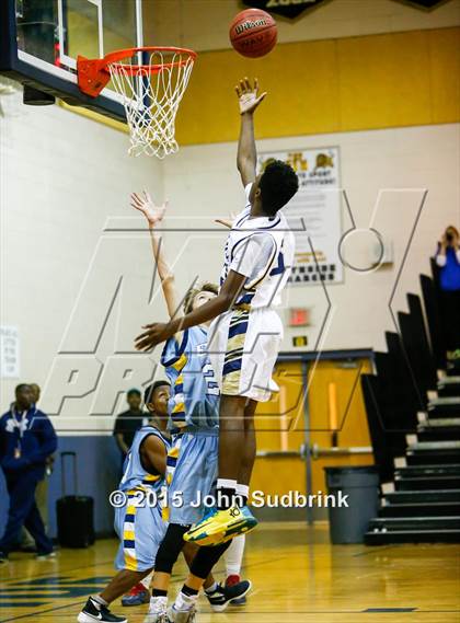 Thumbnail 3 in East Carteret @ Northside photogallery.