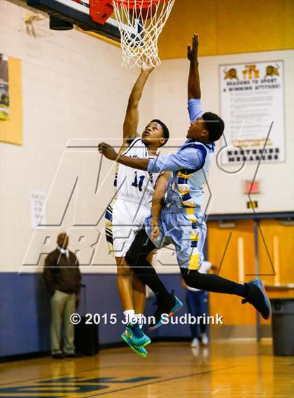 Thumbnail 2 in East Carteret @ Northside photogallery.