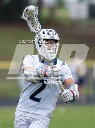Union Pines vs Carrboro (NCHSAA 1A-6A Quarterfinal)