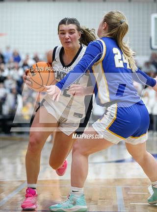 Northern Lebanon vs Central Columbia (PIAA Class 4A First Round)