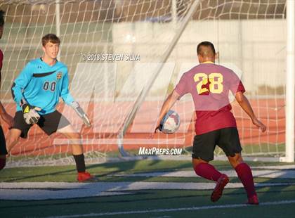 Thumbnail 1 in El Toro vs. Torrey Pines (23rd Annual SoCal Soccer Classic) photogallery.