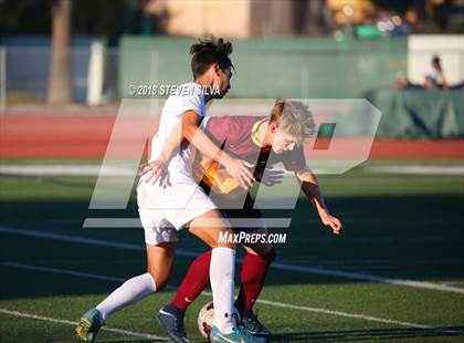 Thumbnail 3 in El Toro vs. Torrey Pines (23rd Annual SoCal Soccer Classic) photogallery.