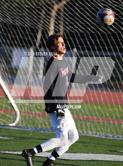 Thumbnail 1 in El Toro vs. Torrey Pines (23rd Annual SoCal Soccer Classic) photogallery.