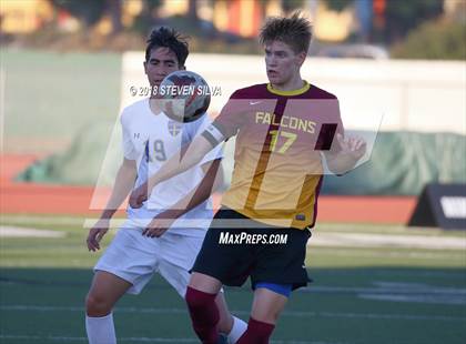 Thumbnail 1 in El Toro vs. Torrey Pines (23rd Annual SoCal Soccer Classic) photogallery.
