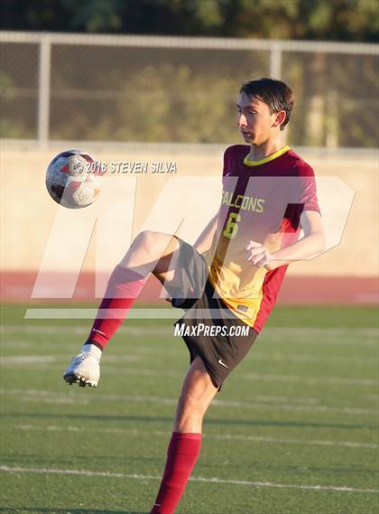 Thumbnail 1 in El Toro vs. Torrey Pines (23rd Annual SoCal Soccer Classic) photogallery.