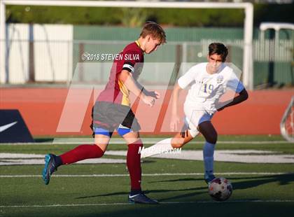 Thumbnail 2 in El Toro vs. Torrey Pines (23rd Annual SoCal Soccer Classic) photogallery.