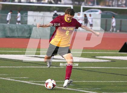 Thumbnail 1 in El Toro vs. Torrey Pines (23rd Annual SoCal Soccer Classic) photogallery.