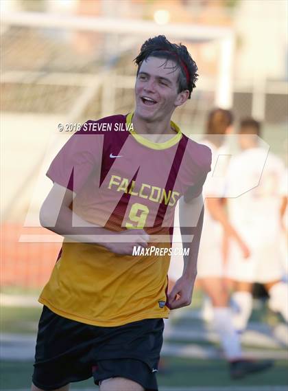 Thumbnail 1 in El Toro vs. Torrey Pines (23rd Annual SoCal Soccer Classic) photogallery.