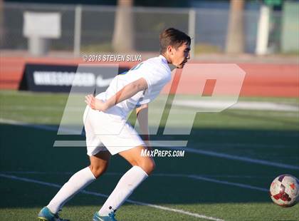 Thumbnail 1 in El Toro vs. Torrey Pines (23rd Annual SoCal Soccer Classic) photogallery.