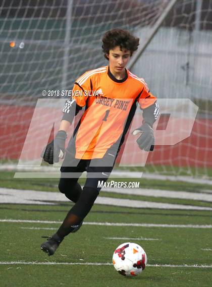 Thumbnail 3 in El Toro vs. Torrey Pines (23rd Annual SoCal Soccer Classic) photogallery.