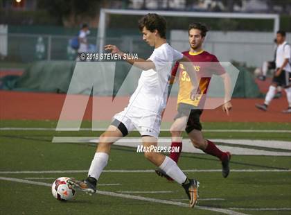 Thumbnail 2 in El Toro vs. Torrey Pines (23rd Annual SoCal Soccer Classic) photogallery.