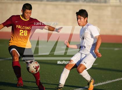 Thumbnail 1 in El Toro vs. Torrey Pines (23rd Annual SoCal Soccer Classic) photogallery.