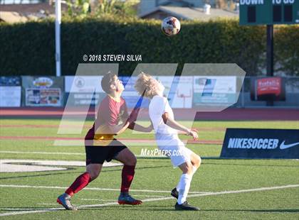 Thumbnail 3 in El Toro vs. Torrey Pines (23rd Annual SoCal Soccer Classic) photogallery.