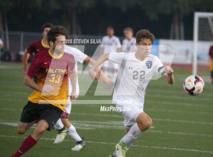 Thumbnail 3 in El Toro vs. Torrey Pines (23rd Annual SoCal Soccer Classic) photogallery.