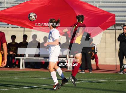 Thumbnail 2 in El Toro vs. Torrey Pines (23rd Annual SoCal Soccer Classic) photogallery.