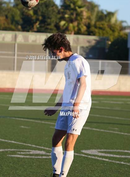 Thumbnail 2 in El Toro vs. Torrey Pines (23rd Annual SoCal Soccer Classic) photogallery.