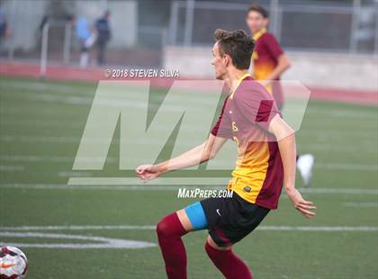 Thumbnail 3 in El Toro vs. Torrey Pines (23rd Annual SoCal Soccer Classic) photogallery.
