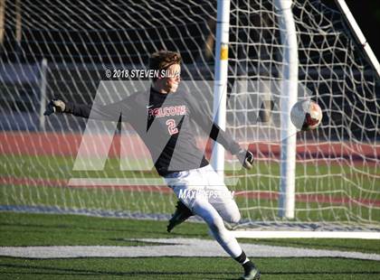 Thumbnail 3 in El Toro vs. Torrey Pines (23rd Annual SoCal Soccer Classic) photogallery.