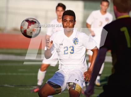 Thumbnail 3 in El Toro vs. Torrey Pines (23rd Annual SoCal Soccer Classic) photogallery.