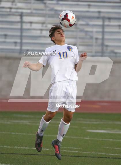 Thumbnail 3 in El Toro vs. Torrey Pines (23rd Annual SoCal Soccer Classic) photogallery.