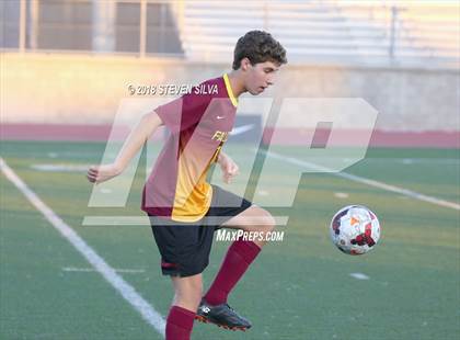 Thumbnail 1 in El Toro vs. Torrey Pines (23rd Annual SoCal Soccer Classic) photogallery.