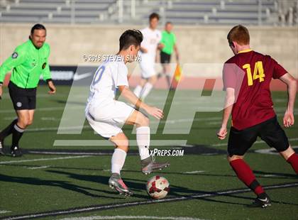 Thumbnail 1 in El Toro vs. Torrey Pines (23rd Annual SoCal Soccer Classic) photogallery.